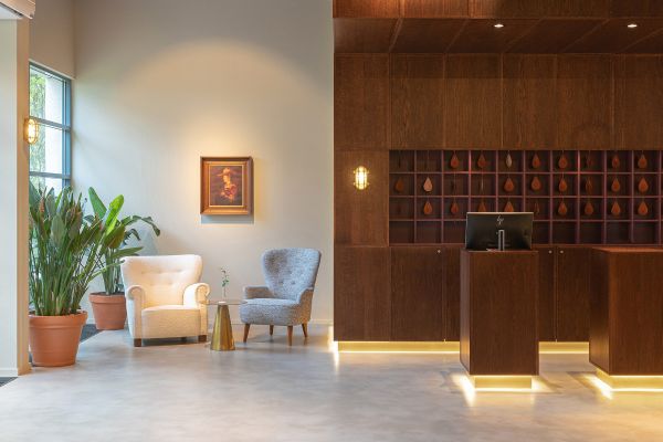 Hotel Buitenplaats Vaeshartelt (Maastricht)
